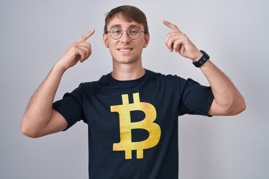 Top 5 Must-Have Bitcoin Merchandise Items for Enthusiasts