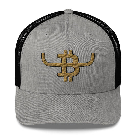 Top It Off: The Symbolism Behind Bitcoin Ranch Caps