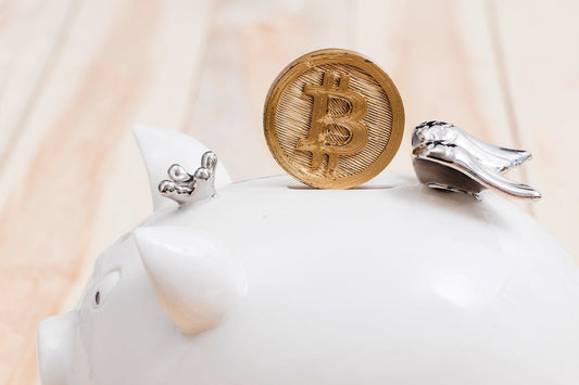 Building a Life Off-Grid: Bitcoin, Homesteading, and Self-Reliance