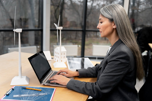 The Modern Pioneer: Living Off the Grid in a Digital World