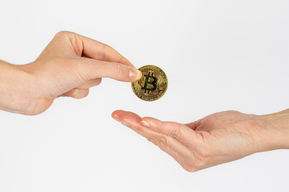 Why Self-Sufficiency and Bitcoin Go Hand in Hand