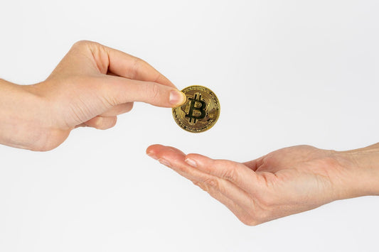 Why Self-Sufficiency and Bitcoin Go Hand in Hand
