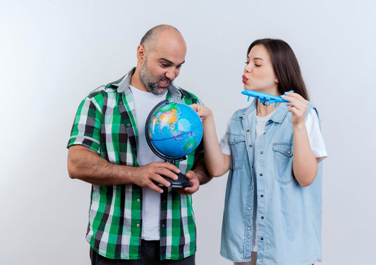 Why Self-Sufficiency Is the New American Dream