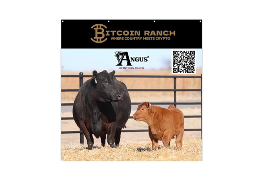 Bitcoin Ranch at The Bitcoin Conference: Come Visit Us!