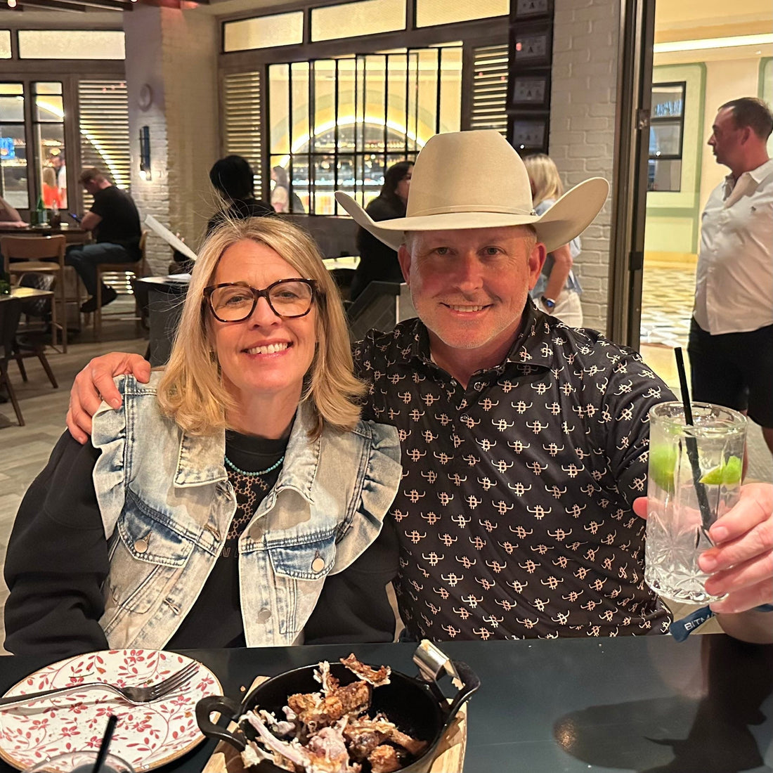 Bitcoin Ranch in Las Vegas