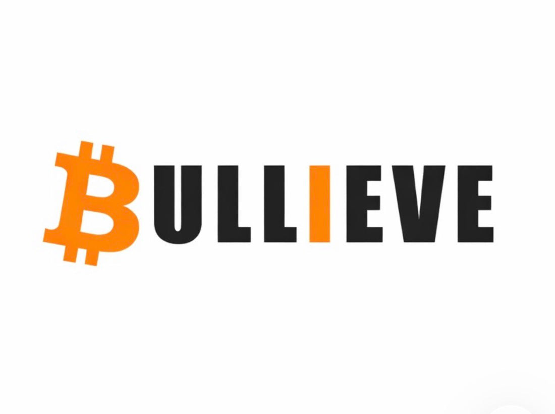 BULLIEVE: More Than a Word at Bitcoin Ranch