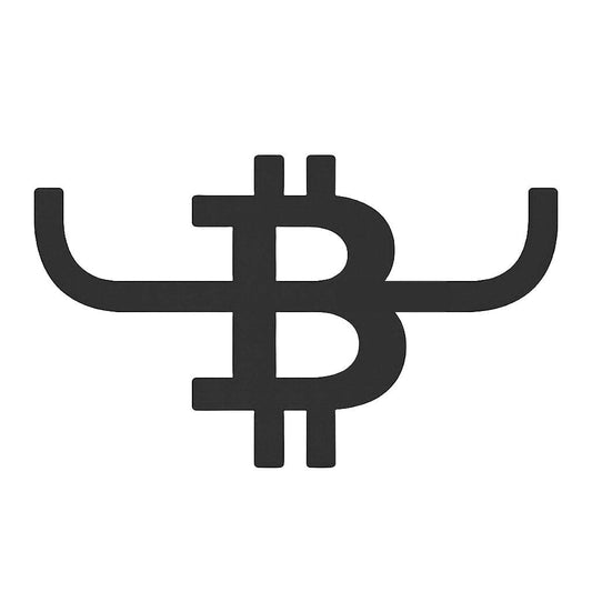 The Most Bullish Logo in Bitcoin?