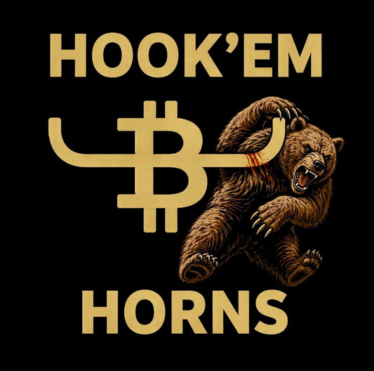Hook ‘Em: Bulls vs Bears, Ranch Style