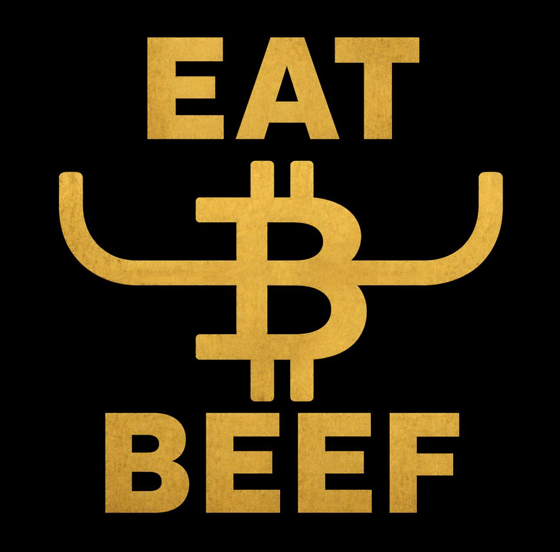 Eat Beef. Keep It Simple.