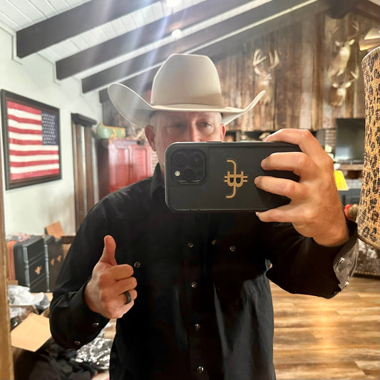 Meet the Man Behind Bitcoin Ranch at The Bitcoin Conference