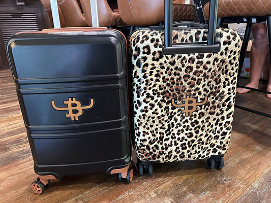 Ranch Style Meets The Bitcoin Conference