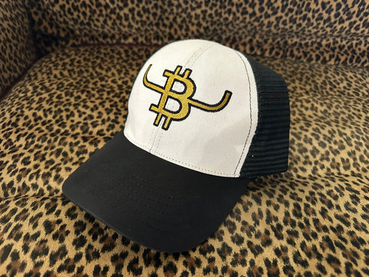 Bitcoin Ranch Cap Giveaway