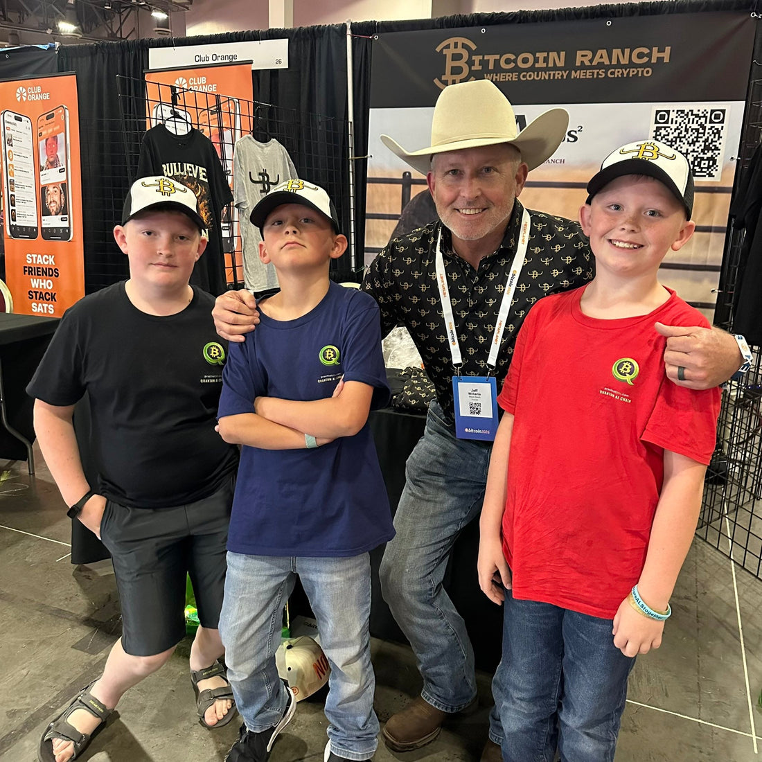 The Next Generation Gets It