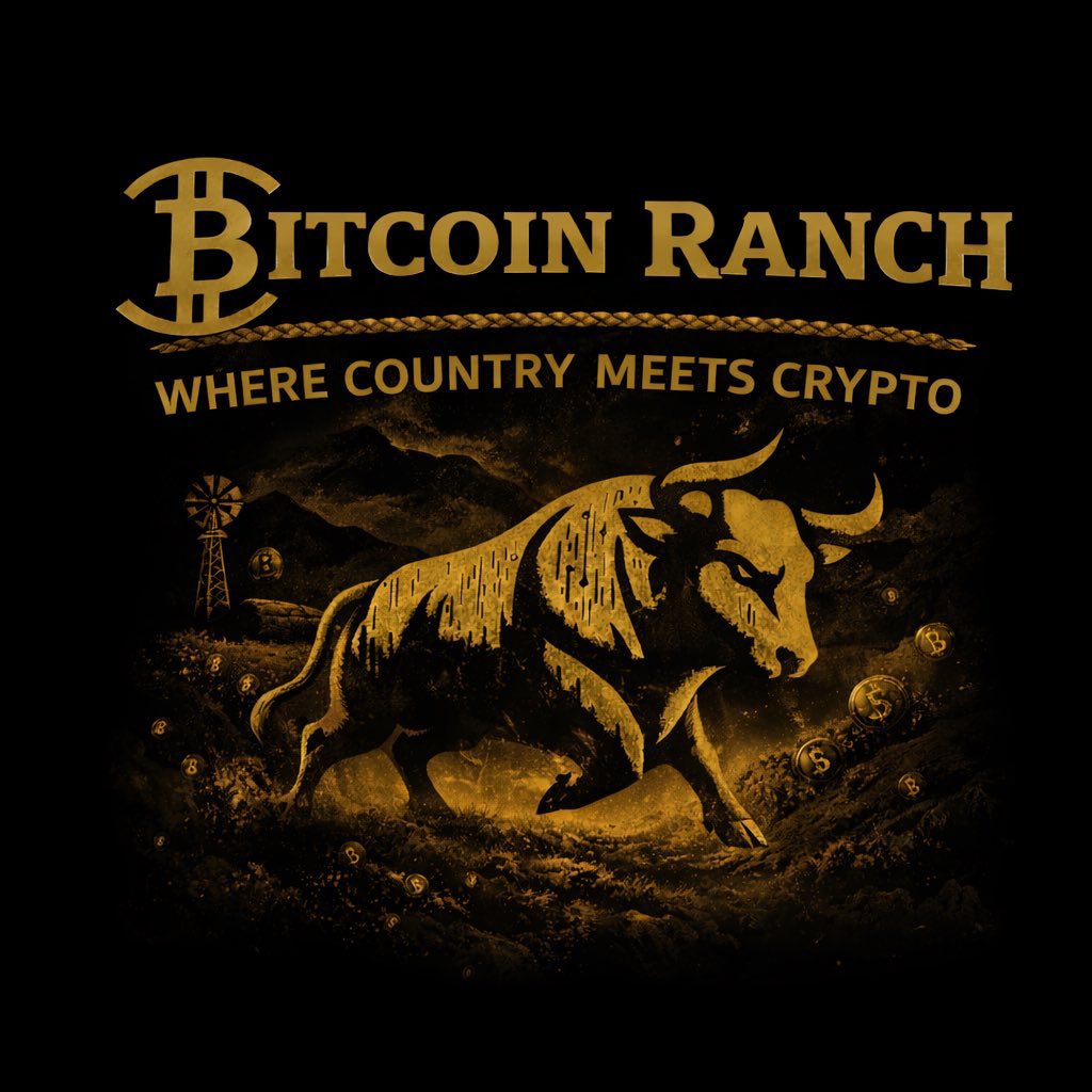 Why Bitcoin Ranch Believes in Land, Cattle, Water, and Bitcoin
