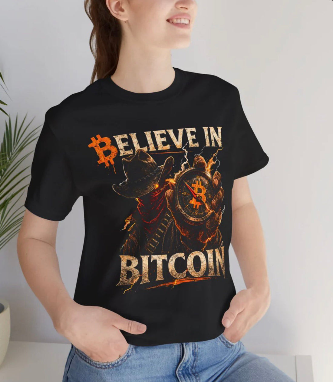 Do You Believe?