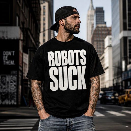 Robots Everywhere? We’re Good on That.