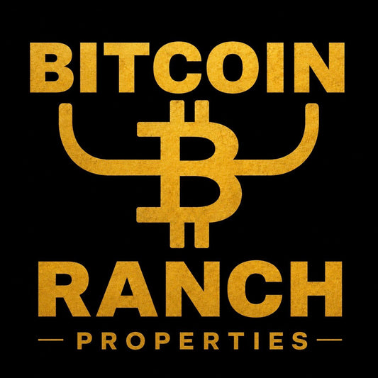 Bitcoin Ranch Properties