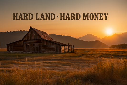 Website Updates Are Now Live at Bitcoin Ranch™