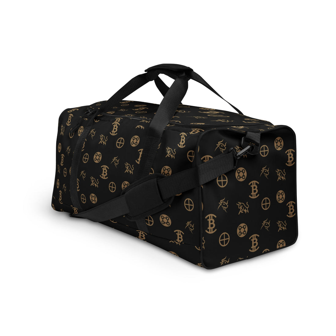 Stronger Together: Bitcoin Ranch Gear for Your Active Lifestyle