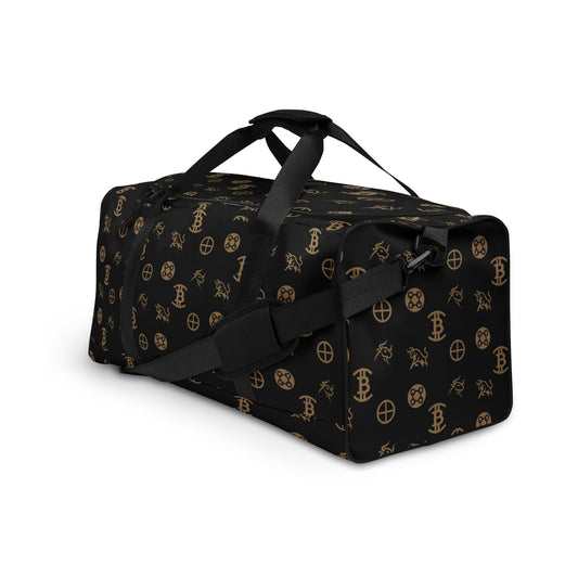 Stronger Together: Bitcoin Ranch Gear for Your Active Lifestyle