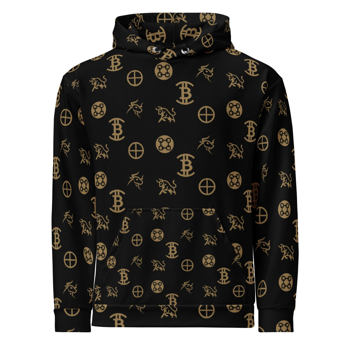 5 Ways to Style Bitcoin Ranch Apparel Like a True Pioneer