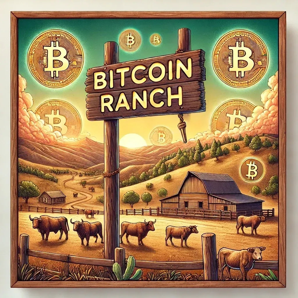 Bitcoin’s Resurgence: Major Moves and Global Policy Shifts.