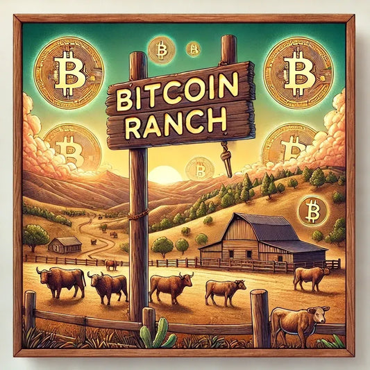 Bitcoin’s Resurgence: Major Moves and Global Policy Shifts.
