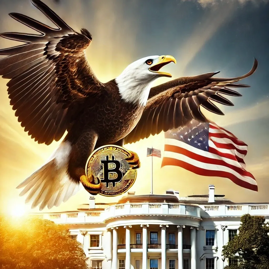 Why Bitcoin’s Budget Neutral Strategic Reserve Is Perfect.