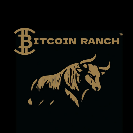 Welcome to Bitcoin Ranch: Rural America’s New Digital Frontier