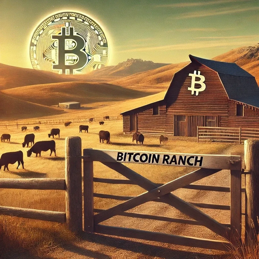 BITCOIN- Better Money By design.