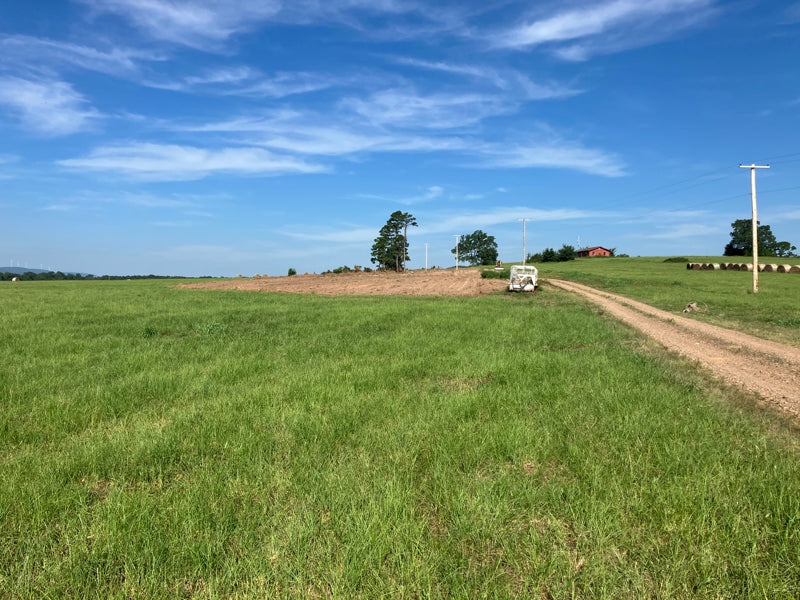 Outstanding Cattle or Hay Production Ranch with River Frontage
