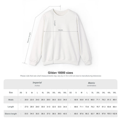 BULL BITCOIN Crewneck Sweatshirt — Cowboy Crypto Logo Pullover