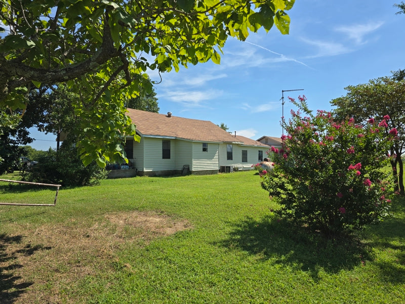 Outstanding Cattle or Hay Production Ranch with River Frontage