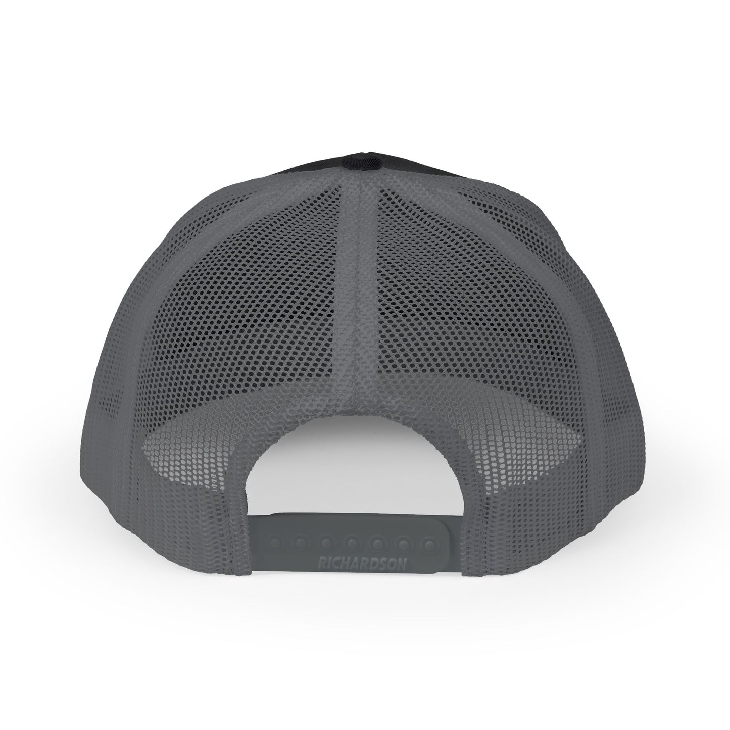 Robots Suck Trucker Cap – Bold Embroidered Snapback Hat
