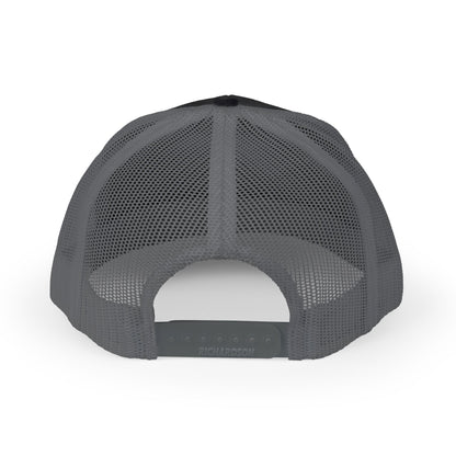 Robots Suck Trucker Cap – Bold Embroidered Snapback Hat