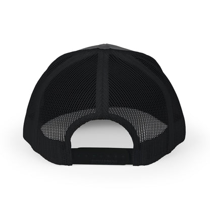 Robots Suck Trucker Cap