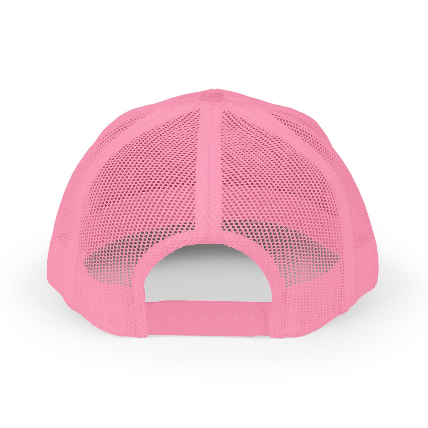 Bitcoin Ranch Trucker Cap