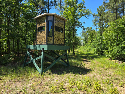 Off-Grid Homestead & Recreational Property