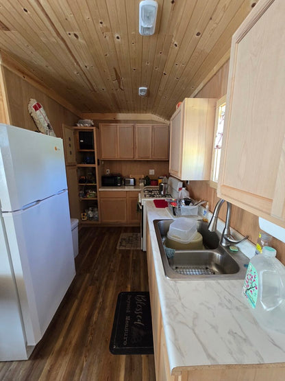 Off-Grid Homestead & Recreational Property