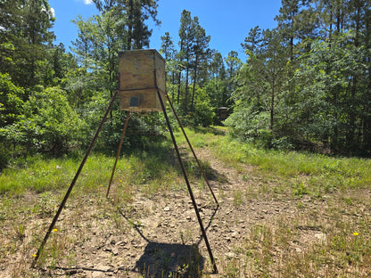 Off-Grid Homestead & Recreational Property