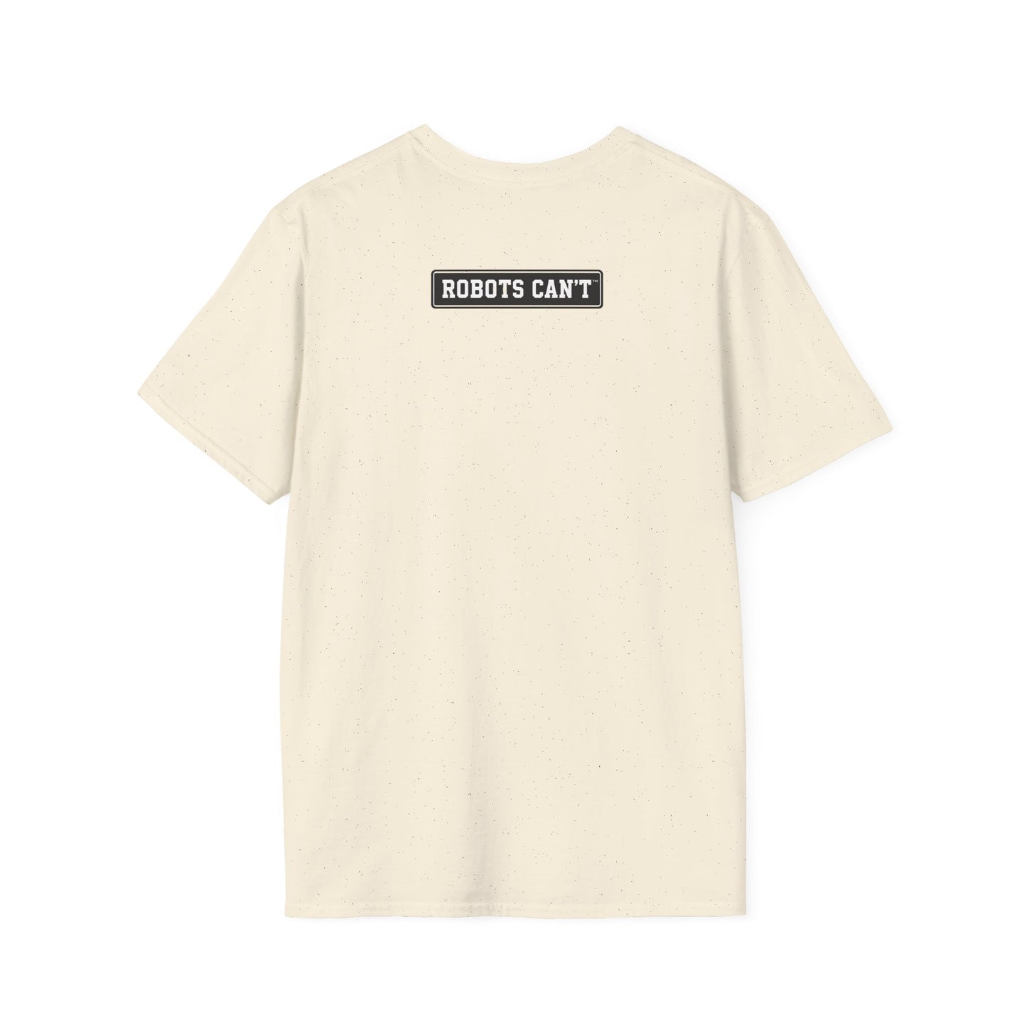 Robots Can't Rodeo T-Shirt — Western Ranch Graphic Tee