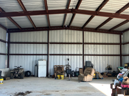 Outstanding Cattle or Hay Production Ranch with River Frontage