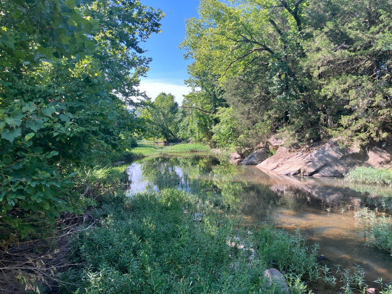 Outstanding Cattle or Hay Production Ranch with River Frontage