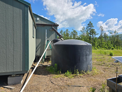 Off-Grid Homestead & Recreational Property