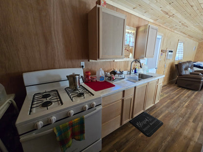 Off-Grid Homestead & Recreational Property