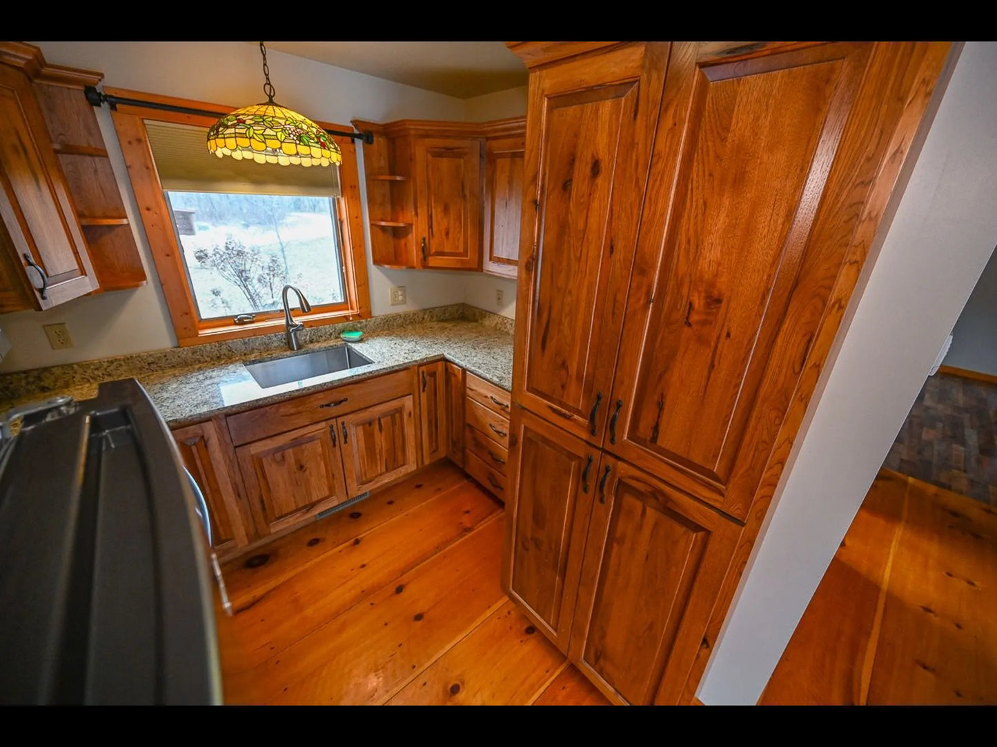 105± Acres with Cabin and Prime Hunting | Adams County, Illinois