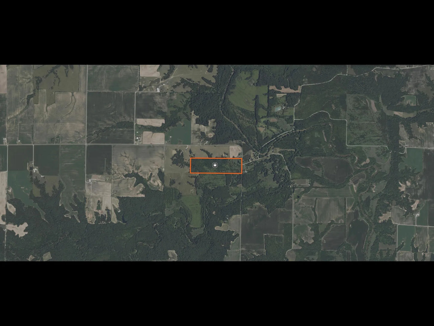 45± Acres in Schuyler County, Illinois | Premier Hunting Property with Food Plots & Timber