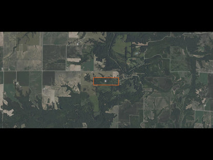 45± Acres in Schuyler County, Illinois | Premier Hunting Property with Food Plots & Timber