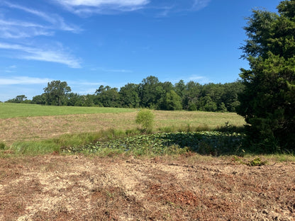 Outstanding Cattle or Hay Production Ranch with River Frontage