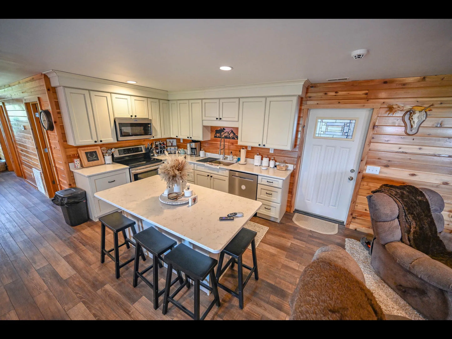 163± Acres with Cabin and Proven Hunting Habitat | Adams County, Illinois